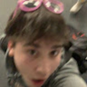 Meet your Posher, Kadyn